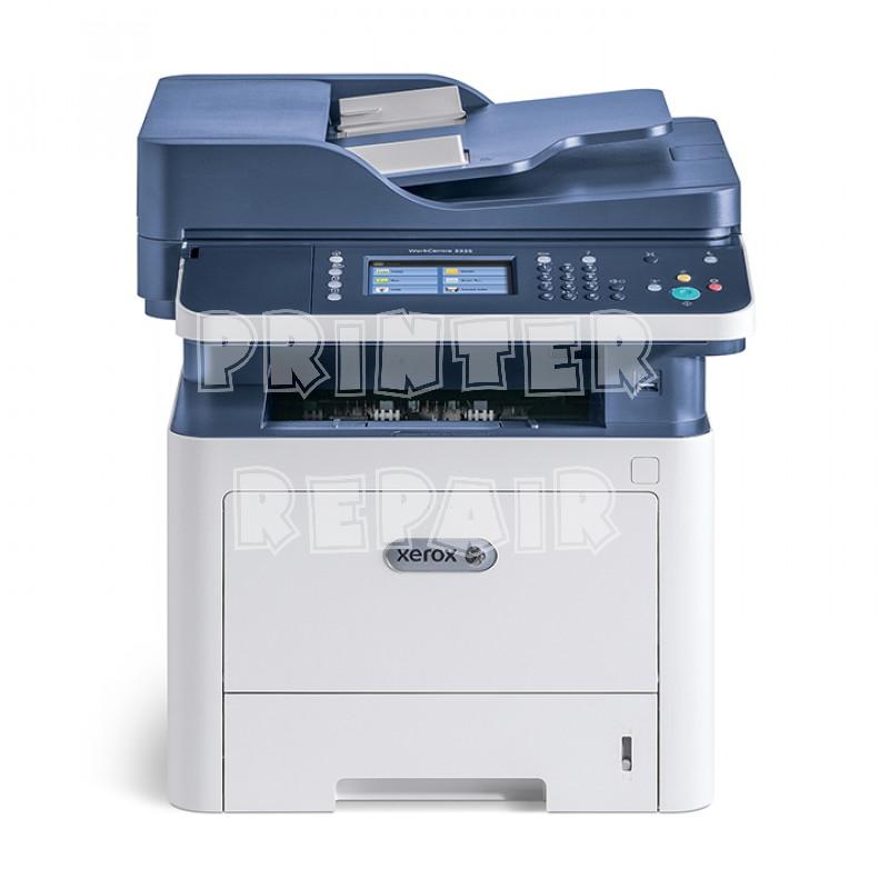 Xerox Office Copier 5614